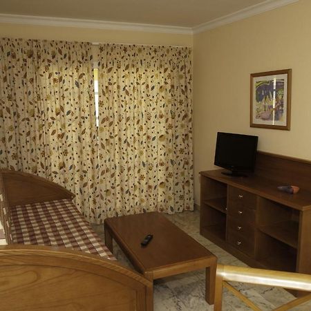 Vb Golf Otel Maspalomas  Dış mekan fotoğraf