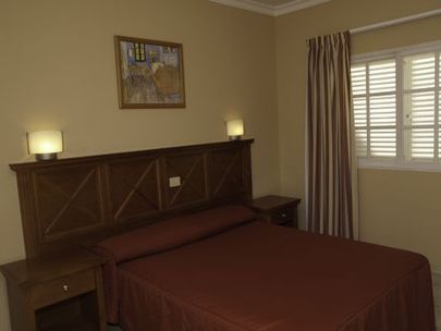 Vb Golf Otel Maspalomas  Dış mekan fotoğraf