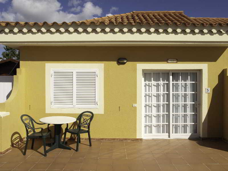 Vb Golf Otel Maspalomas  Dış mekan fotoğraf
