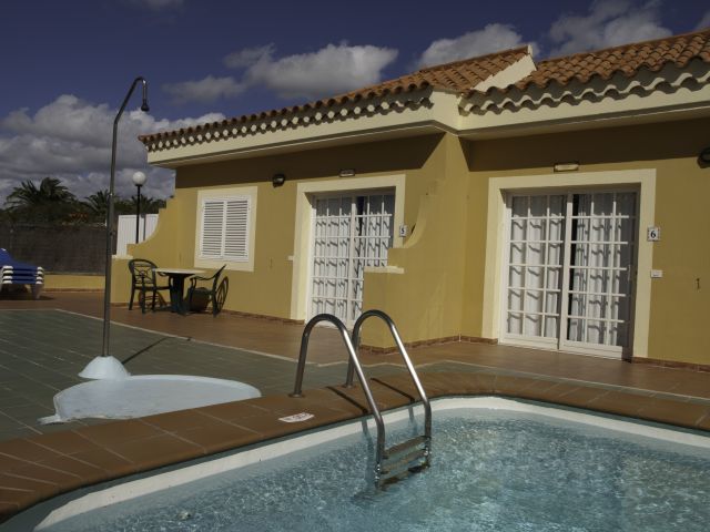 Vb Golf Otel Maspalomas  Dış mekan fotoğraf