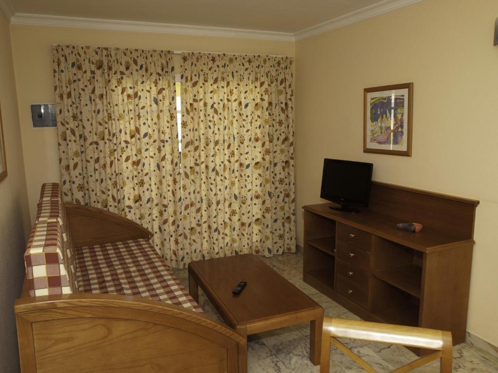 Vb Golf Otel Maspalomas  Dış mekan fotoğraf